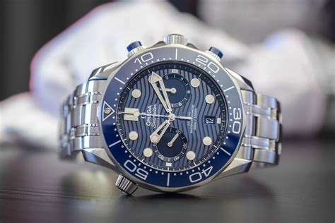 omega automatic stainless steel dial seamaster|Omega Seamaster diver 300m 2019.